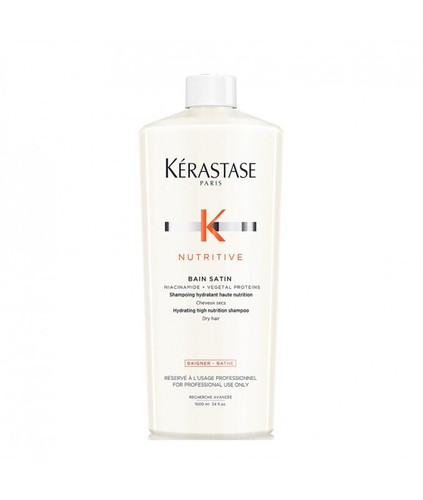 Bain satin keratstase - en,