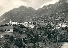 1966 lodrino dosso panorama - lodrino,