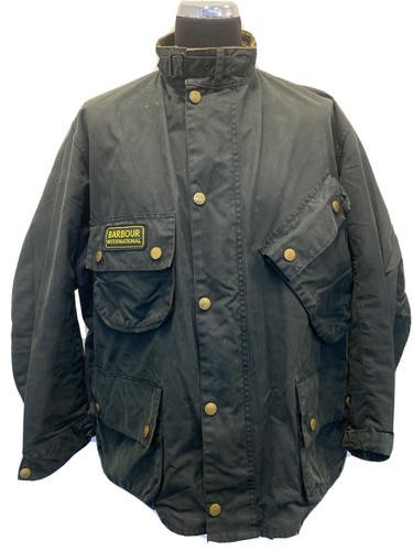 Barbour international - barbour,