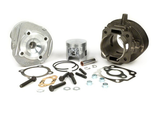 Kit gruppo termico - kit, 55