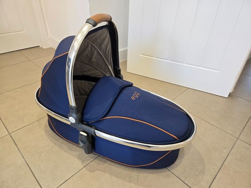 Passeggino per uova culla - ,