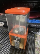 Antico distributore automatico