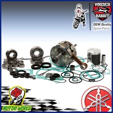 KIT REVISIONE MOTORE