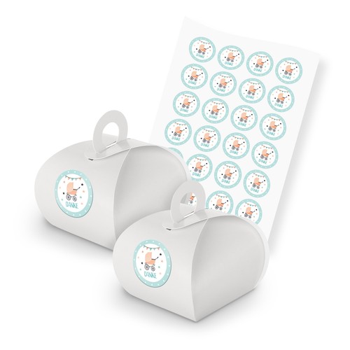 Itenga 24x confezione regalo - itenga,