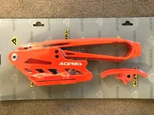 SET SLIDER GUIDA BLOCCO CATENA