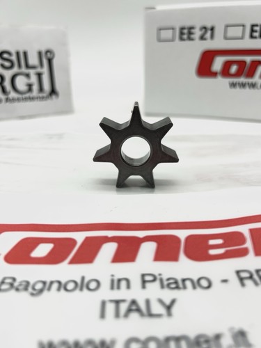 Pignone per catena - per, 404
