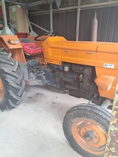 trattore agricolo Fiat
