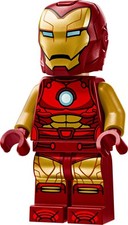 LEGO® - Minifigure -