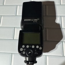 Flashpoint Zoom Li-ion R2 TTL