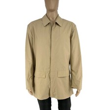 HUGO BOSS Cappotto Trench Da