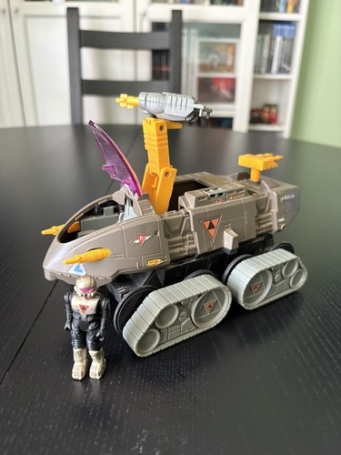 Starcom coleco shadow rider - starcom,