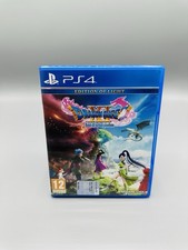 Dragon Quest XI 11 Echi di