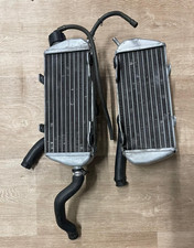Coppia radiatori (radiatore