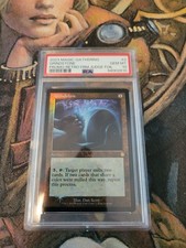 WOTC MTG Grindstone Judge