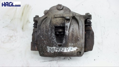 Pinza freno mercedes benz - l, e
