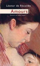 Amours: Roman, Léonor de