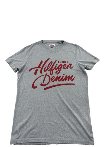 Tommy hilfiger shirt uomo - t-shirt,