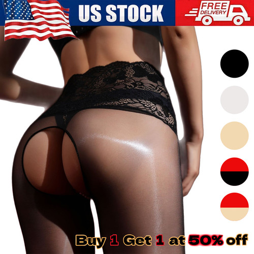 Calze collant sexy donna - , pizzo