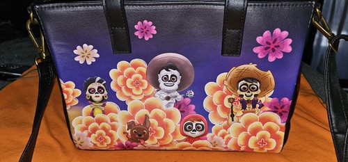 Borsa tracolla loungefly - a,