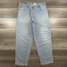 Vintage Levis 570 Jeans Mens
