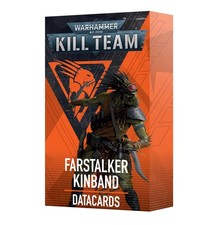 Warhammer 40K Kill Team