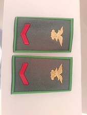 Gradi Tubolari Corpo Forestale