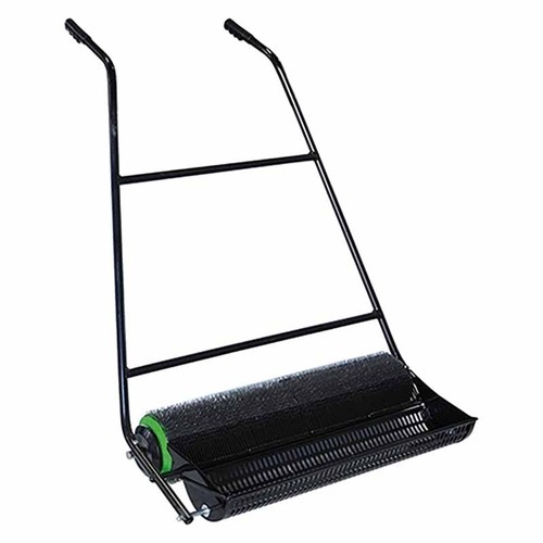 Rullo raccogli olive con - raccogli,