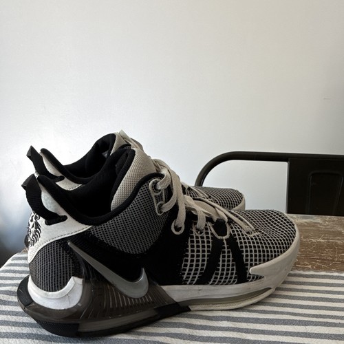 Nike lebron witness taglia - nike,