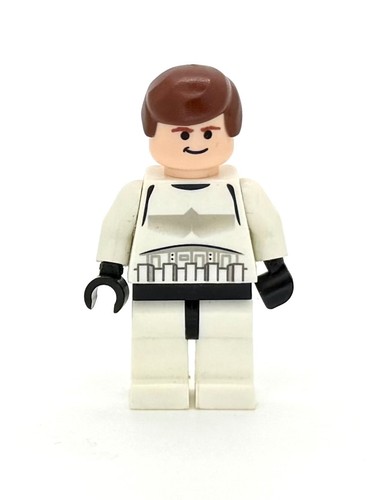 Lego star wars minifigure - -,