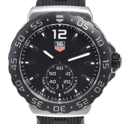 Orologio uomo tag - tag, heuer