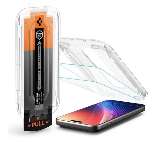 Spigen fit pro - ez, pack]