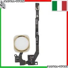 TASTO CENTRALE HOME  BUTTON