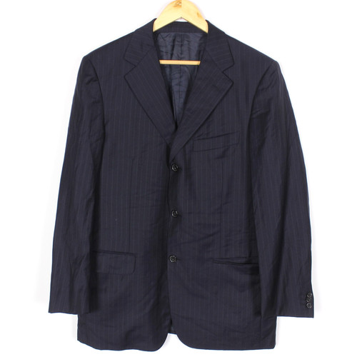 Giacca blazer uomo ermenegildo - blazer,