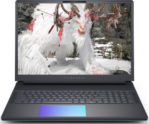 Alienware aa18250 intel core - alienware,