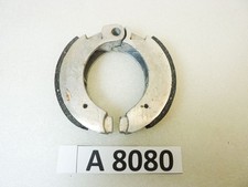 Ganasce freno guzzi zigolo - freno,