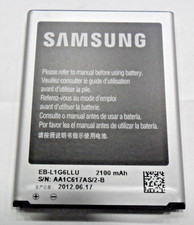 Batteria originale SAMSUNG