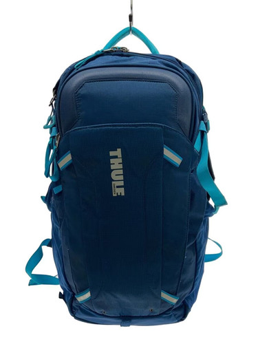 Thule backpack blue - backpack, --