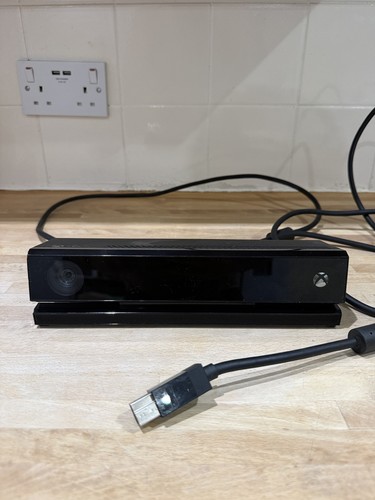Microsoft xbox one kinect - one,