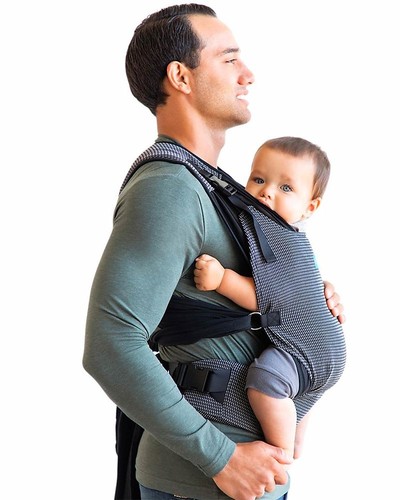 Moby wrap marsupio portabebé - moby,