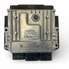 Centralina motore Citroen C4