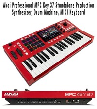 Akai Professional MPC Key 37