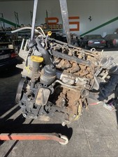 MOTORE FIAT PUNTO Anno 2007