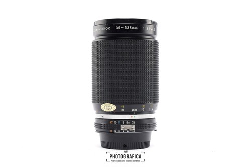 Nikkor ais 135 5 - nikkor, mm