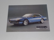 FERRARI 400 i AUTOMATIC