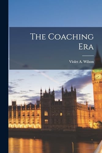 Wilson coaching era new - coaching,