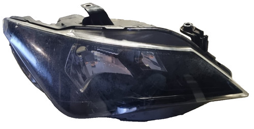 Fanale anteriore destro seat - fanale,