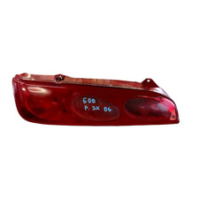 Fanale POST-SX  Fiat - 600