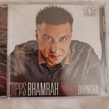 DIPPS BHAMRAH PROJECT BHANGRA