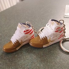 Portachiavi Jordan SB Dunk