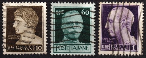 Italia luogotenenza 1944 roma - luogotenenza,